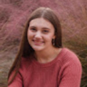 Meet your Posher, Katherine